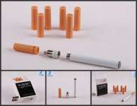 electronic cigarette -P094