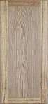 Decorative Veneer Parquet Design Door