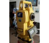 Topcon Total Station GTS-236N