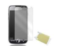 for Samsung i8000 LCD Screen Protector! 50pcs/ lot + Free Shipping!