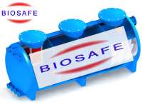 Grease Trap BIOSAFE