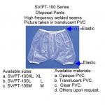 Pants (SV/PT-100 series)