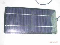 pet solar panel