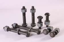F1852 Tension Control Structural Bolt