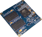 Mini9263 Processor Card