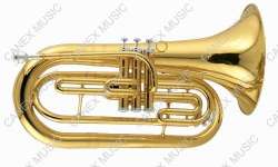 Marching - Mellophone