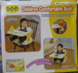 Kursi Makan A+ B CHILDREN COMFORTABLE SEAT
