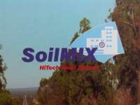 SOIL MIX ( SoilStabilizer)