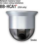 JUAL PANASONIC IP CAMERA NETWORK COVER ( for indoor ceiling) BB-HCA1 ( Optional System Requirements)