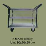 Kitchen Trolley