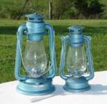 Kerosine Lantern,  Paraffin Lantern