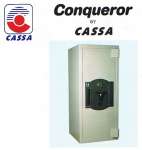 CASSA - Conqueror