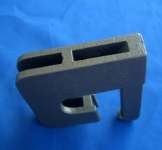 casting Construction Equipment Parts