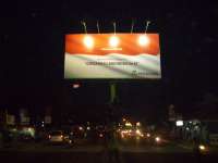 Billboard Lampung