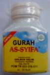 GURAH ASSYIFA ( KAPSUL GURAH) 30 BUTIR