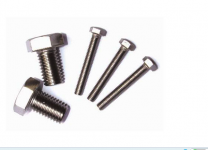 Screw Bolts From China