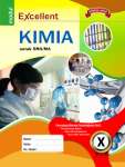 MODUL EXCELLENT KIMIA