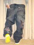 Artful Dodger A& F BBC jeans Coogi Crown Holder D& G Ed Hardy pants Evisu G-star jeans