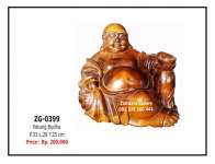 Patung Budha A