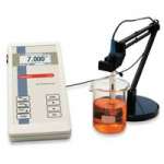 Portable/ Bencthtop Multiparameter ( pH/ mV/ Conductivity/ RES/ SAL/ TDS/ DO/ Temp/ AirPressure) Consort C932T