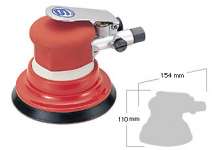 Dual Action Sander SI-3101