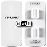 Roter Wifi TP - Link TL-WA5210G