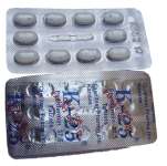 Phentermine K-25 37.50mg