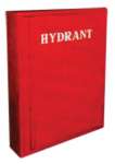 Hydrant Box Type A ; European Standard