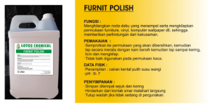 FURNIT POLISH