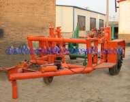 cable drum carriage/ CABLE DRUM TRAILER