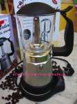AKEBONNO Espresso Hard Glass Coffee Maker JT03 RP 250.000