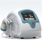 Cavitation for cellulite removal and skin tightening machine