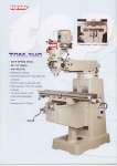 Top One Vertical Milling 1