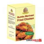 Bumbu Marinasi ( ungkep) Fried Chicken