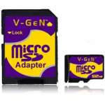 Micro SD Vgen