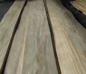 sliced radiata pine veneer