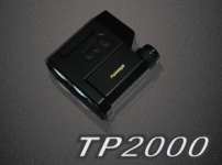Apresys TP2000 Laser Range Finder