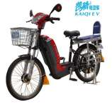 Electric Bicycle ( TDLA380-7Z)