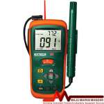 EXTECH RH101 Hygro-Thermometer and InfraRed Thermometer