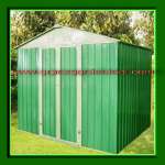 garden shed