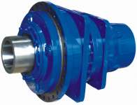 Dp Series Planetary Gearbox
