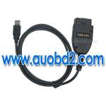 VAGCOM 10.6 Diagnostic Cable free shipping US$ 35