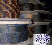 WIRE ROPE DERAJA INTERNATIONAL