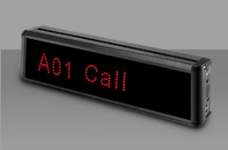 Wireless Calling System FECS-4R6416EC