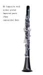 Clarinet HCL-303