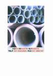 PIPA CEMENT LINING / CEMENT MORTAR LINING PIPE PIPA CEMENT LINING / CEMENT MORTAR LINING PIPE,  DI SURABAYA