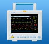 KN-601D Multi-parameter patient Monitor