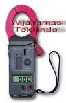 DCA/ ACA CLAMP METER Model : DM-6058