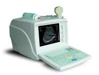 PL-2018CI digital portable ultrasound scanner