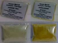 Garam Mandi Aromatic Therapy by Drupadi